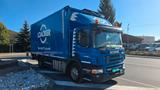 Scania P 280 EURO 5 EEV - Scania 5