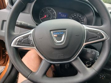 Dacia Duster - 12
