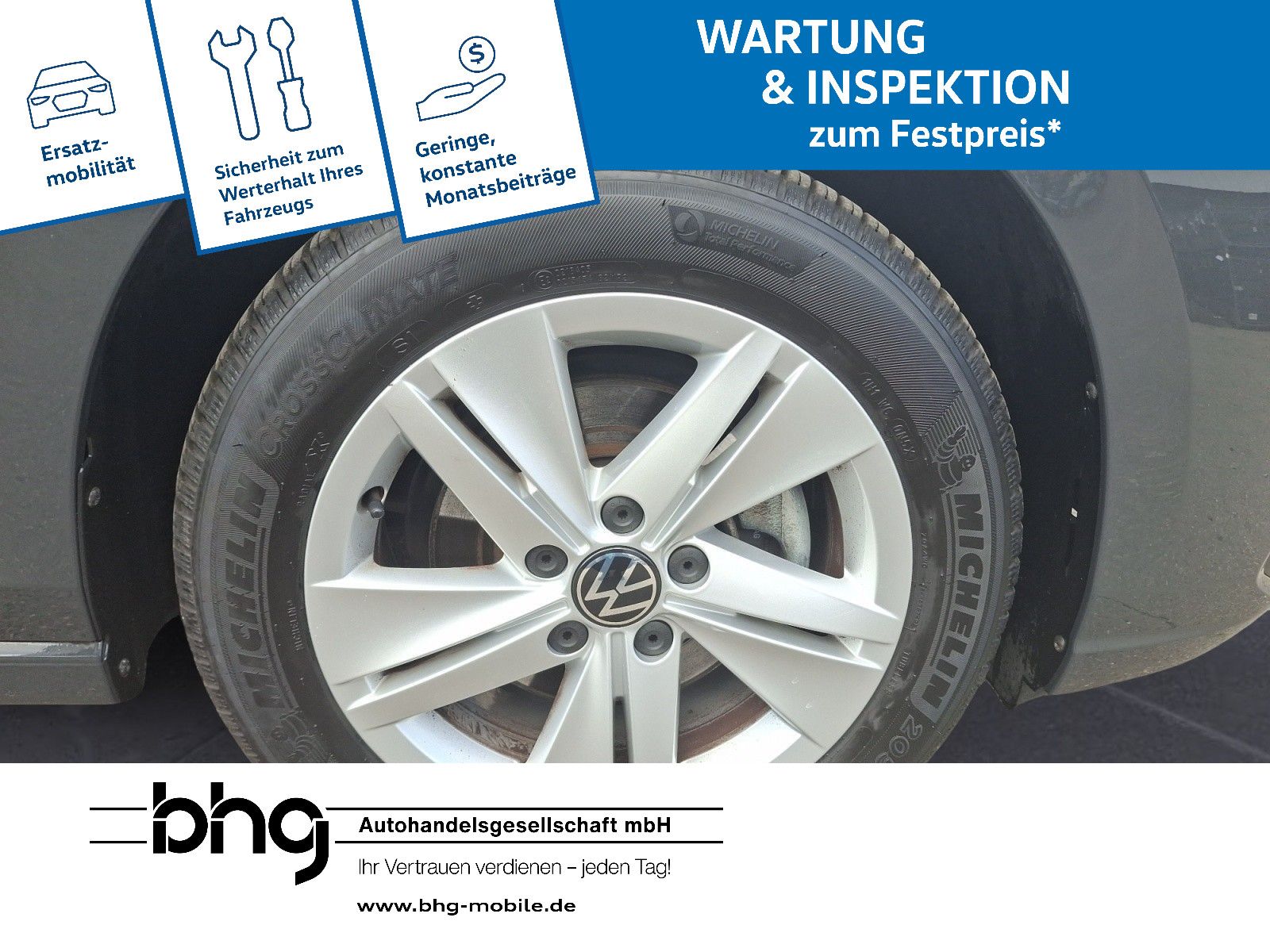 Volkswagen Golf - Bild 12