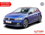 Volkswagen Polo 2.0 TSI GTI LED Navi ACC Totwinkel Kamera
