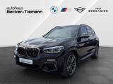 BMW X3 M40i | Vor OPF!| 21 Zoll| Head Up| Ahk| Adapt - BMW X3 M40 aus 2018