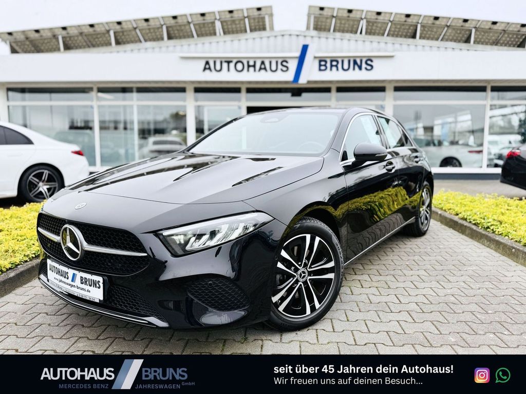 Image of Mercedes-Benz A 180