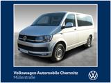 Volkswagen T6 Caravelle 2.0 TDI Caravelle EcoProfi *AHK* - Volkswagen T6 Caravelle: 8 Sitzer