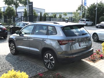 Skoda Karoq - 5