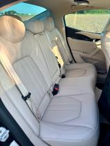 Maserati Ghibli 3.0 V6 Diesel 275HP - - Maserati aus 2016