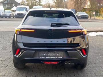 Bild 8 Opel Mokka GS KAMERA WINTERPAKET