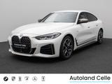 BMW M440i xD Gran Coupè Kamera HUD DAB H/K ACC Alarm - BMW M440: Coupe