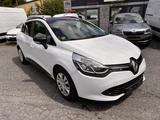 Renault Clio IV Grandtour Expression TÜV 01/28 - Renault Clio: 2.0