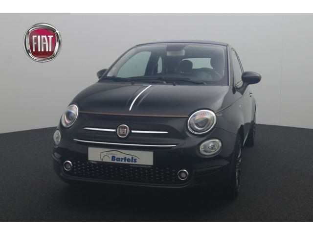 Fahrzeugabbildung Fiat 500 1.2 Collezione