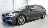 BMW M550 d xDrive Touring *PANO*HUD*KAMERA* - gebrauchte BMW M550 aus dem Jahr 2018