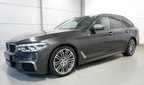 BMW M550 d xDrive Touring *PANO*HUD*KAMERA* - BMW M550 mit Diesel-Antrieb: Kombi, Xdrive