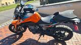 KTM 790 Duke /105 PS - KTM 790 DUKE