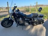 Harley-Davidson FXDF  Twin Cam 103  fatbob - HARLEY-DAVIDSON 2012