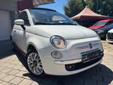 Fiat 500 Lounge Cabrio  Top Gepflegt - Fiat 500 in Freiburg