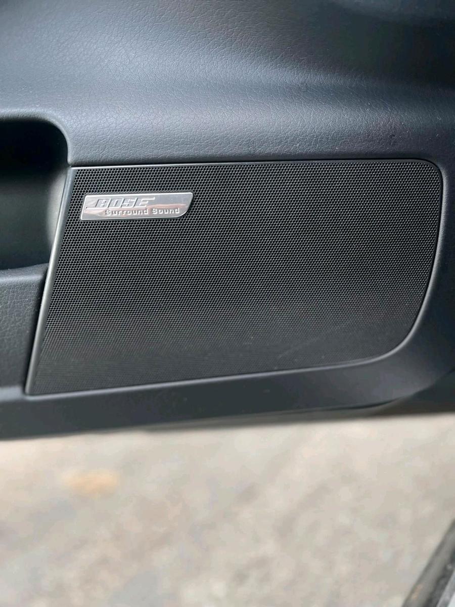 Audi A6 2008 — photo 14