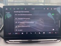 Skoda Octavia - Vorschau Bild 27