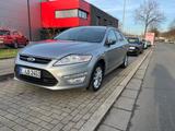 Ford Mondeo 1,6 Ti-VCT 88kW Business Edition Turn... - Ford Mondeo: V6