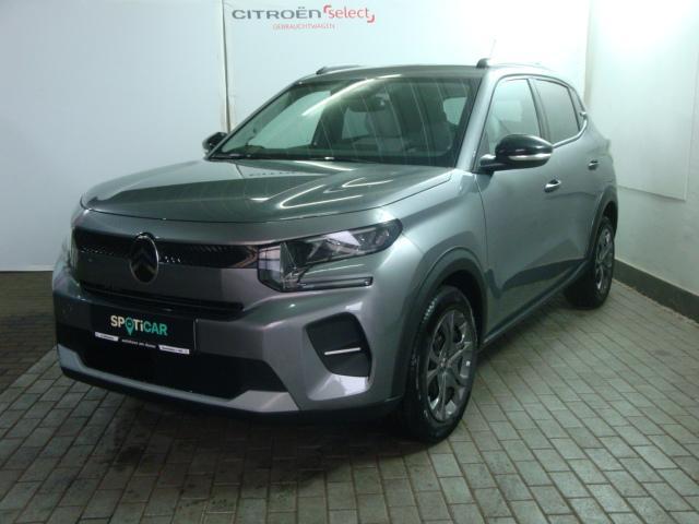 Citroën C3 TURBO 100 MAX