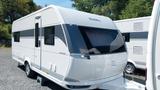 Hobby PRESTIGE 560 FC *2026*2000 KG*COMBI 6 E* - Hobby Prestige 560 FC