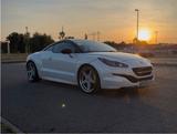 Peugeot RCZ 1.6 200 THP - Peugeot RCZ in Berlin