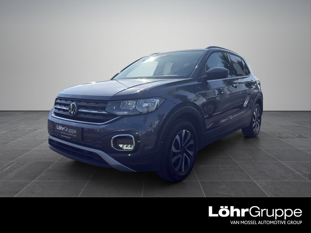 Volkswagen T-Cross 1.0 TSI Active *ACC*NAVI*SITZHEIZUNG*