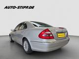 Mercedes-Benz E 200 Kompressor Elegance - gebrauchte Mercedes-Benz E 200 aus dem Jahr 2005