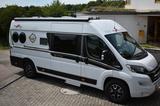 Malibu 640 LE Charming AHK kein Winterbetrieb Top - Malibu Wohnwagen & Wohnmobile