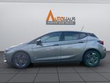 Opel Astra K Lim 5-trg. Design & Tech*KAM*SCHECKHEFT* - Opel Astra Gebrauchtwagen in Dortmund