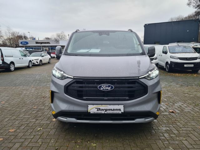 Ford Transit Custom Kasten 320 L1 Trail AWD 2.0 EcoBl