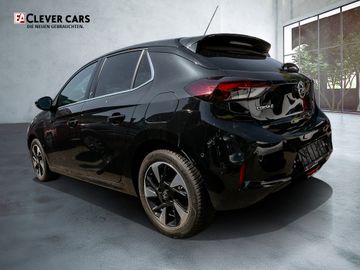 Opel Corsa F e Elegance Fahrerassistenz-Paket Kamera