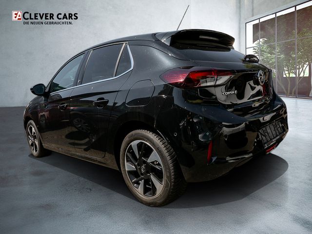 Opel Corsa F e Elegance Fahrerassistenz-Paket Kamera