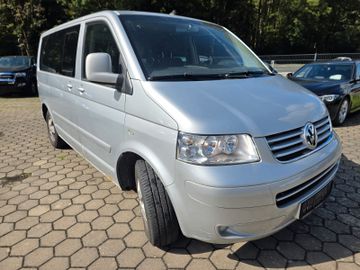 Volkswagen T5 Transporter - 3