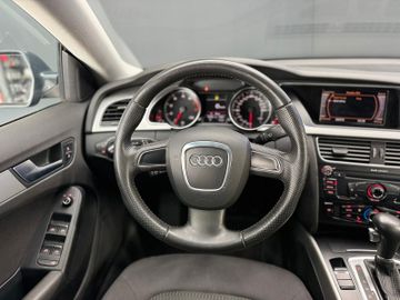 Audi A5 - 11