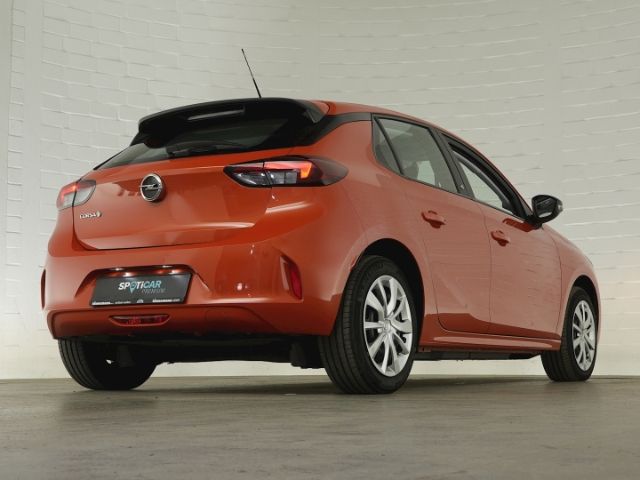 Corsa-e F EDITION 50kWH AT+KEYLESS+KLIMAAUTOMATI