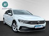 Volkswagen Passat Variant R-Line |190PS|Matrix-LED|Leder| - VW Passat Gebrauchtwagen in Hannover