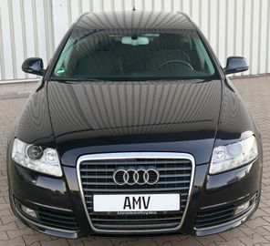 Audi A6 - 3