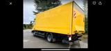 Iveco Eurocargo  Original 89.700 km - Angebote