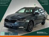 Skoda Fabia Combi Ambition 1.0 MPI Navi LED PDC SHZ - Skoda Fabia: Mpi