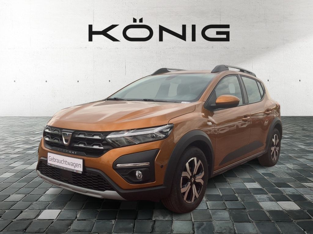 Image of Dacia Sandero