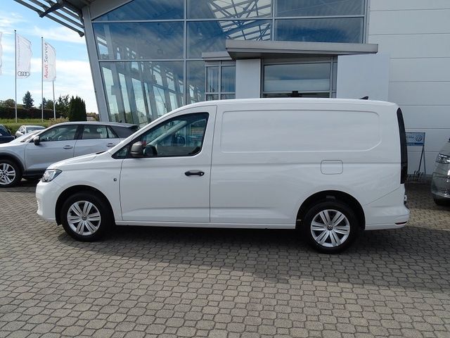 Caddy Cargo 1.5 TSI Maxi - Navi / AHZV
