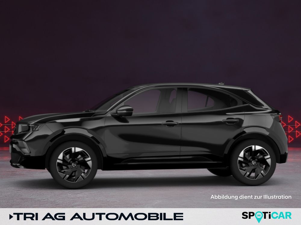 Opel Mokka - Bild 11