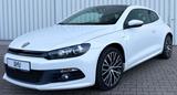 Volkswagen Scirocco BMT Life -Xenon-Navi-Panorama - Volkswagen Scirocco LIFE