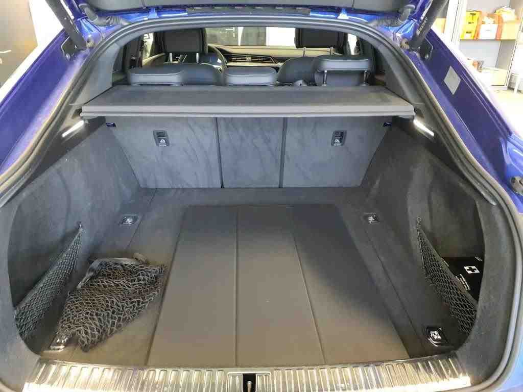 Audi Q8 e-tron - Bild 8