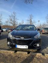 Hyundai ix35 2.0 GDI Trend 2WD Automatik Trend - Hyundai ix35 in Leipzig