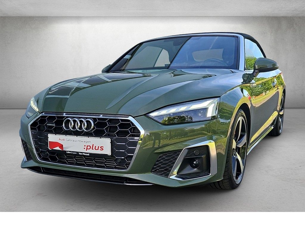 Image of Audi A5