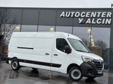 Renault Master Kastenwagen FWD Komfort L3H2 3,5t dCi 150 - Renault Master: Dci 150