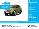 Volkswagen Taigo 1.5 STYLE PANO CAM ACC LM17 NAVI SITZHEIZ.