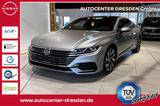 Volkswagen Arteon 2.0 TSI R-Line ACC+Alcantara+LED+Navi+SD - Volkswagen Arteon in Dresden