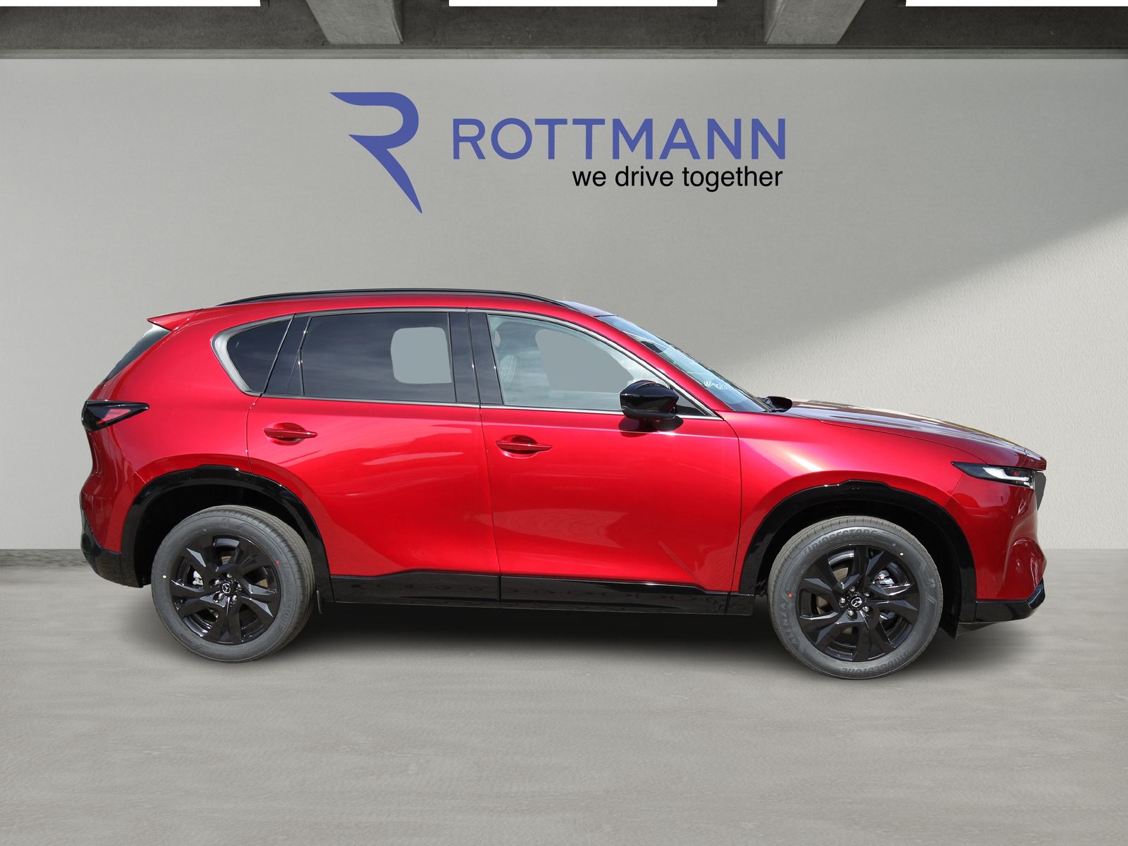 Mazda CX-5 - Bild 3
