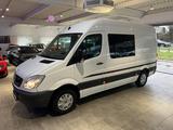 Mercedes-Benz Sprinter Wohnmobil *Bett+Küche*Hoch+Lang* - Wohnwagen in Gelsenkirchen